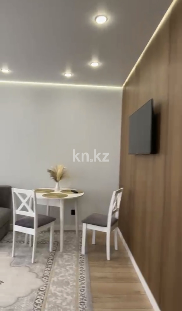 Аренда 2-комнатной квартиры, 40 м² - Аренда квартир помесячно в Казахстане фото 4 из 10