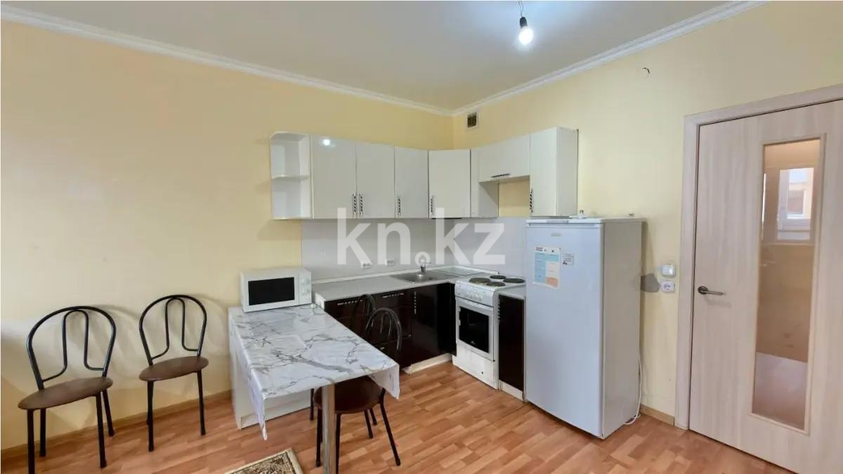 Продажа 2-комнатной квартиры, 48 м² - Недвижимость в Казахстане - страница 14 фото 3 из 5