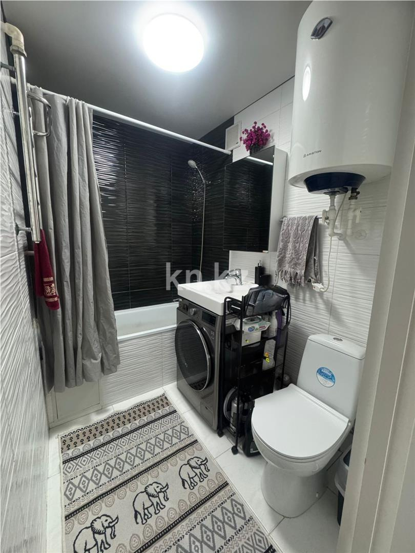 Продажа 4-комнатной квартиры, 52 м² в Сарани - фото 7