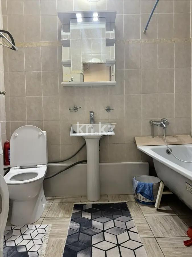 Продажа 1-комнатной квартиры, 45 м² в Алматы - фото 3