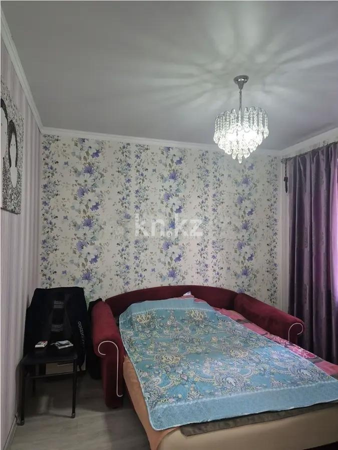 Продажа 3-комнатной квартиры, 70 м² в Алматы - фото 2