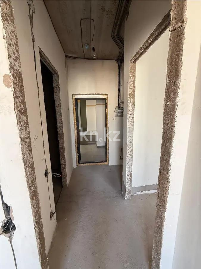 Продажа 2-комнатной квартиры, 36.5 м² - Продажа  двухкомнатных квартир в новостройках Астаны - страница 10 фото 3 из 3