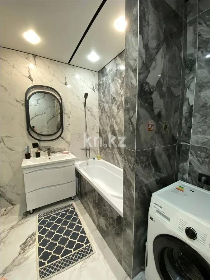 Продажа 3-комнатной квартиры, 65.6 м² в Астане - фото 5