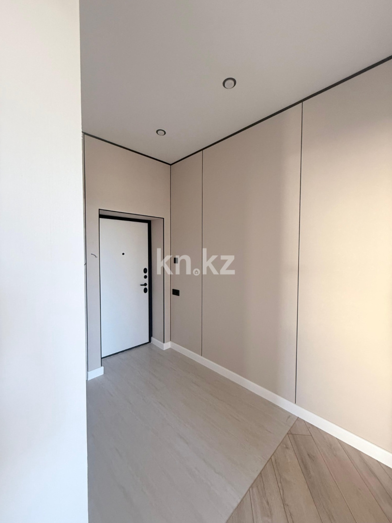 Продажа 3-комнатной квартиры, 58 м² в Астане