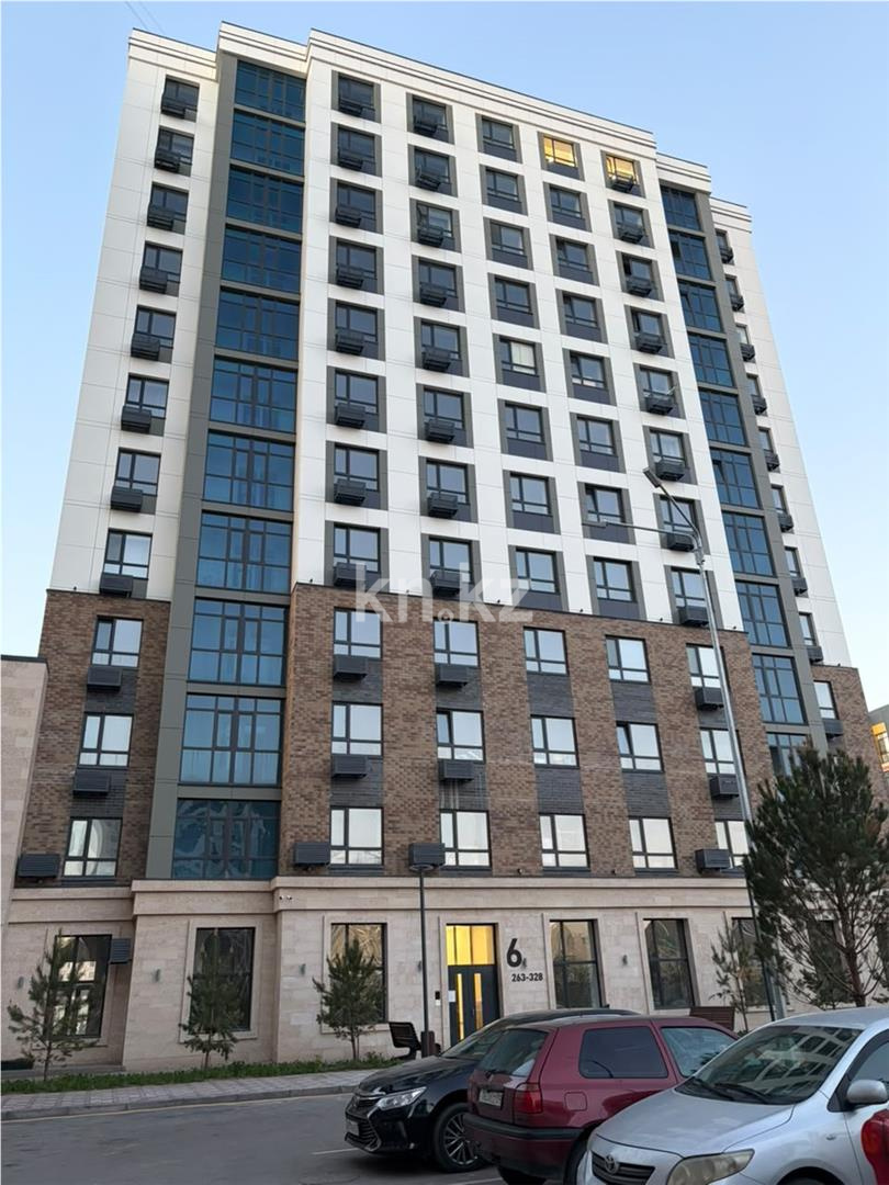 Продажа 2-комнатной квартиры, 40 м² - Продажа квартир в районе Майкудук в Караганде фото 9 из 9