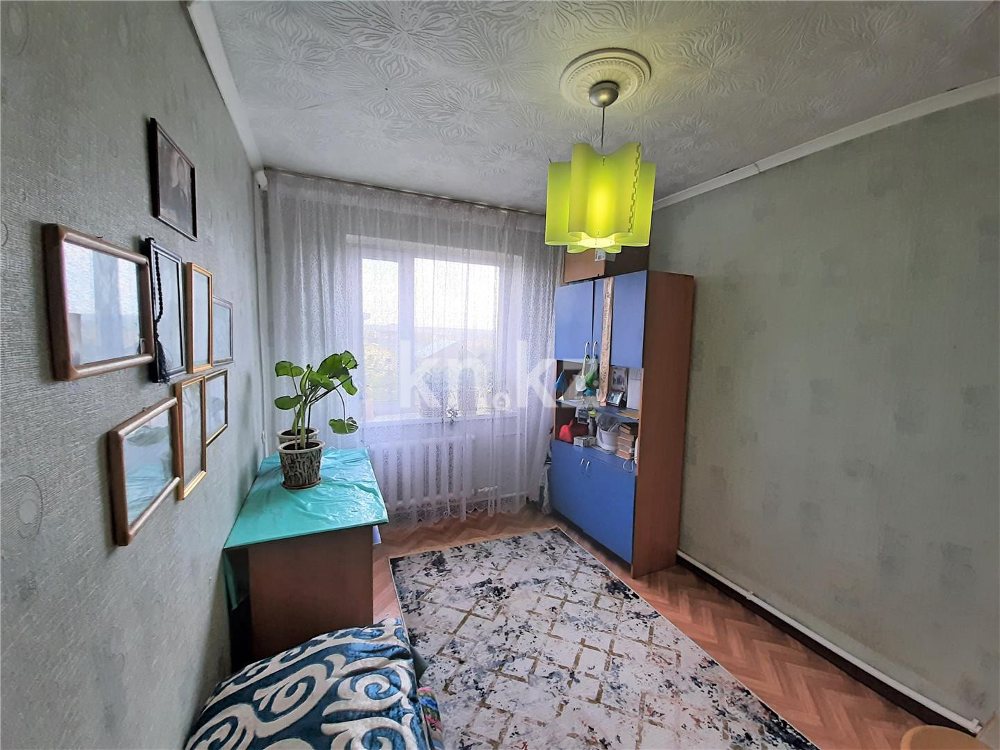Продажа 4-комнатного дома, 108.1 м², мкр-н 9А - Продажа домов, коттеджей в Темиртау фото 8 из 19