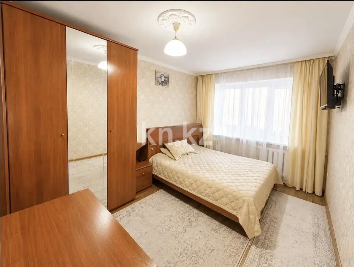 Продажа 2-комнатной квартиры, 54 м² - Продажа двухкомнатных квартир на Юго-Востоке Караганды фото 3 из 10