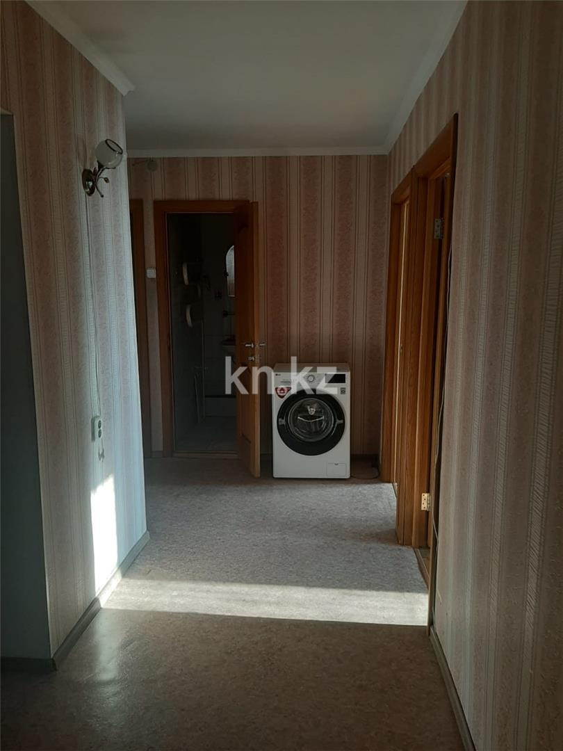 Продажа 4-комнатной квартиры, 86 м², ул. Гоголя, дом  51/1 - Продажа квартир в Караганде фото 16 из 18