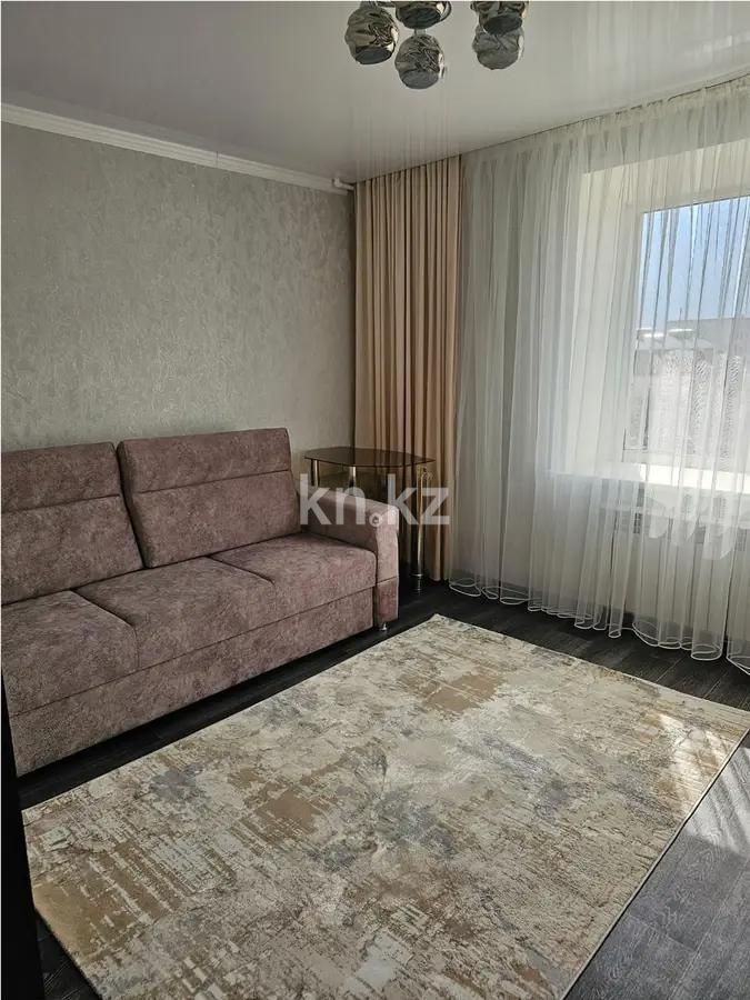 Продажа 1-комнатной квартиры, 30 м² - Продажа квартир от собственников в Караганде фото 1 из 5