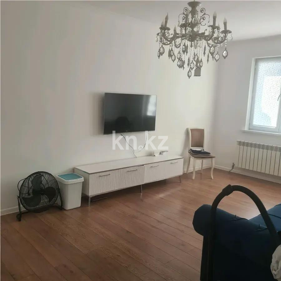 Продажа 2-комнатной квартиры, 68 м², мкр-н Нуркент, дом  76 - Продажа квартир в новостройках Алматы с фото фото 1 из 6
