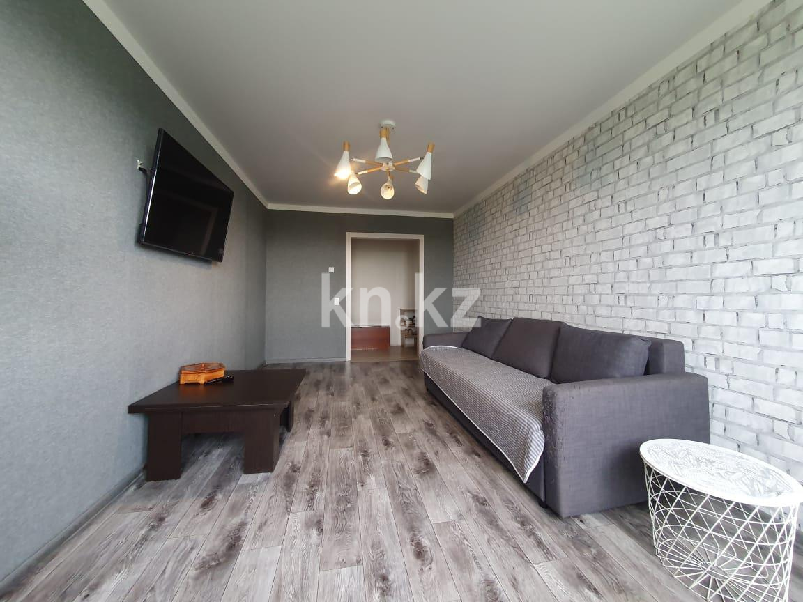 Продажа 2-комнатной квартиры, 53 м², ул. Чернышевского в Темиртау - фото 2
