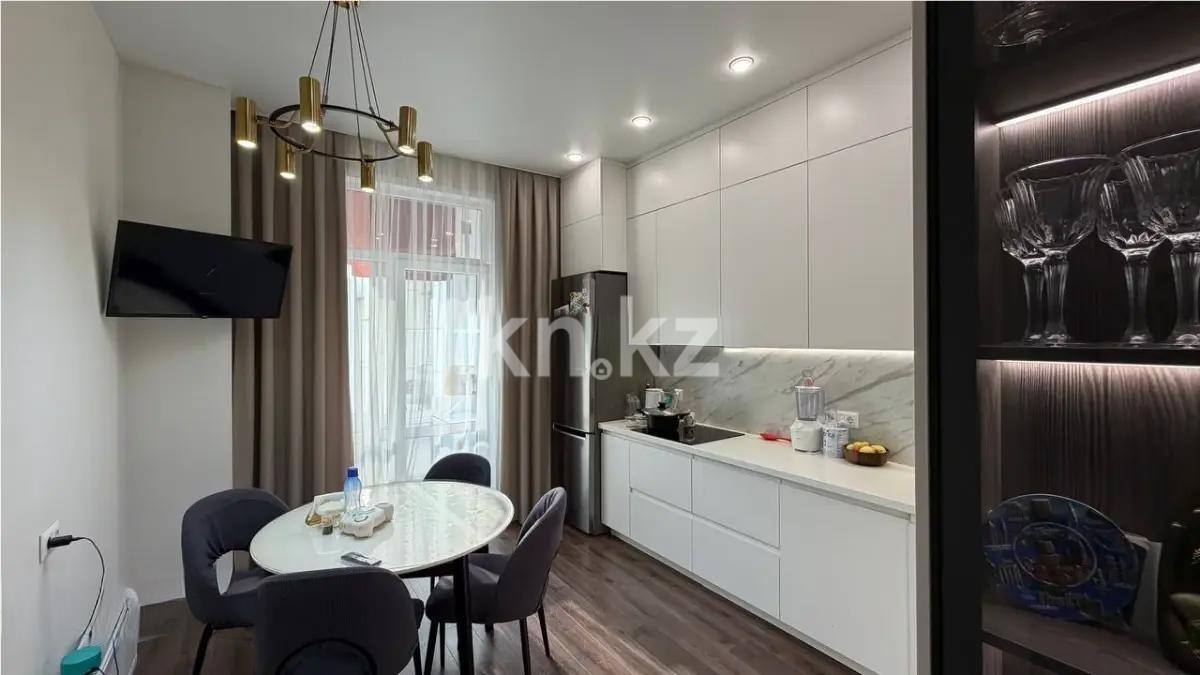 Продажа 3-комнатной квартиры, 89 м² в Астане - фото 4