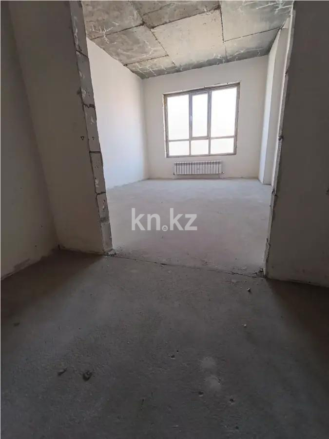 Продажа 1-комнатной квартиры, 43.1 м² - Недвижимость в Казахстане - страница 27 фото 1 из 6
