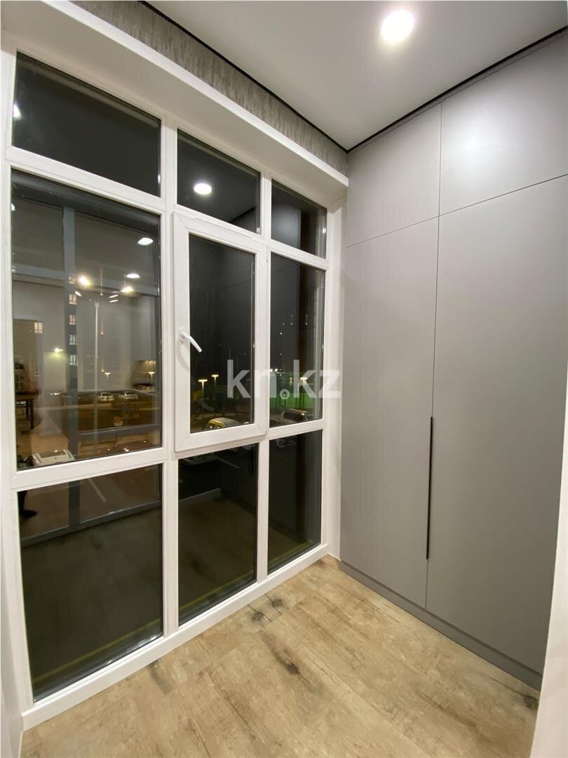 Продажа 3-комнатной квартиры, 74 м² в Караганде - фото 14
