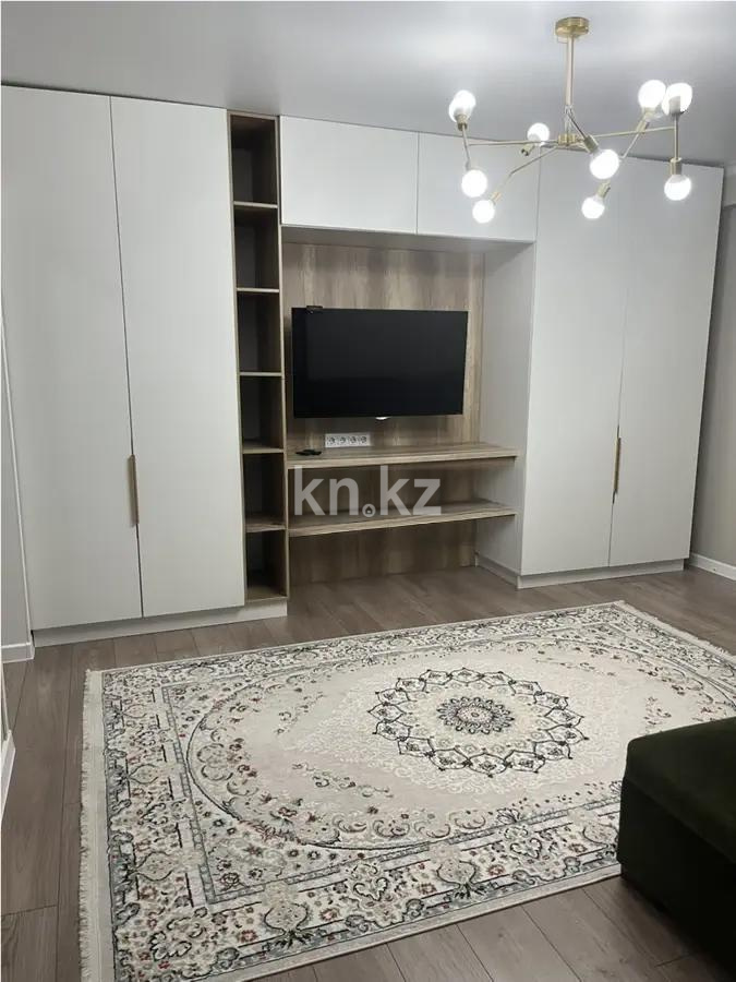 Продажа 1-комнатной квартиры, 55 м² в Алматы