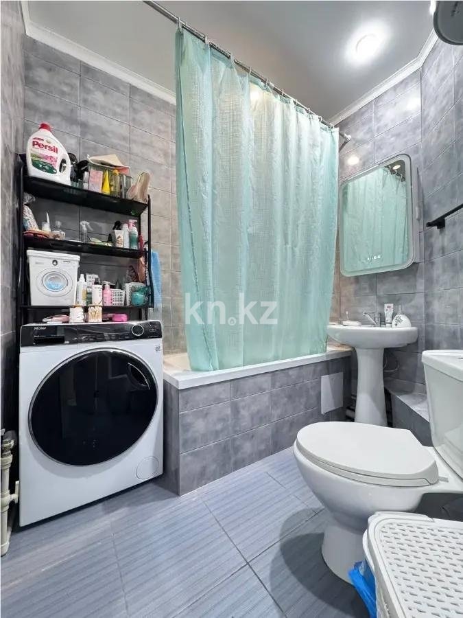 Продажа 3-комнатной квартиры, 56 м² - Продажа трехкомнатных квартир в р-не Косшы Астаны фото 5 из 6