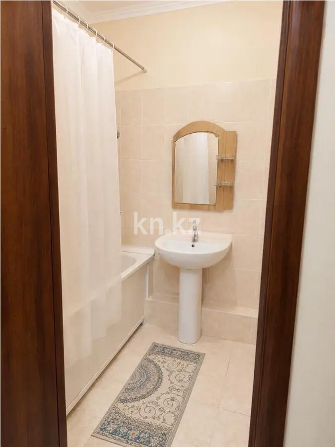 Продажа 1-комнатной квартиры, 48.5 м² в Астане - фото 3