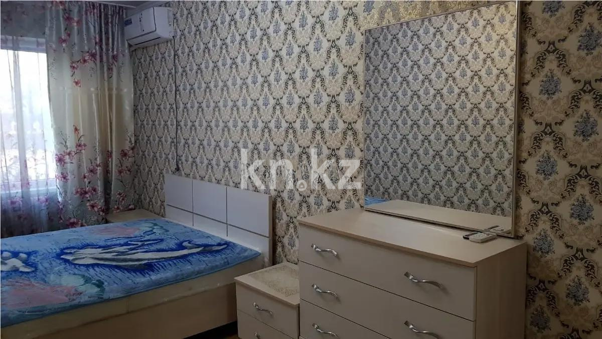 Продажа 3-комнатной квартиры, 60 м², ул. Радостовца, дом  273 - Продажа  трехкомнатных квартир в Алматы фото 1 из 3