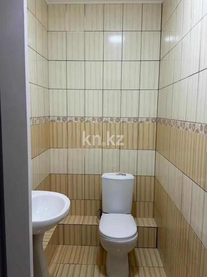Продажа 2-комнатной квартиры, 55.4 м², пр. Кошкарбаева, дом  46/1 в Астане - фото 5