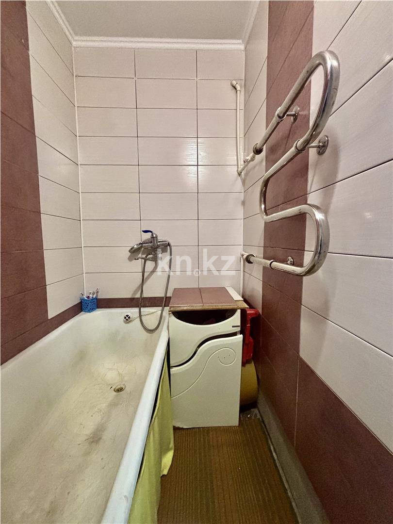 Продажа 2-комнатной квартиры, 44 м², мкр-н 22, дом  6 - Продажа квартир в Караганде фото 7 из 14