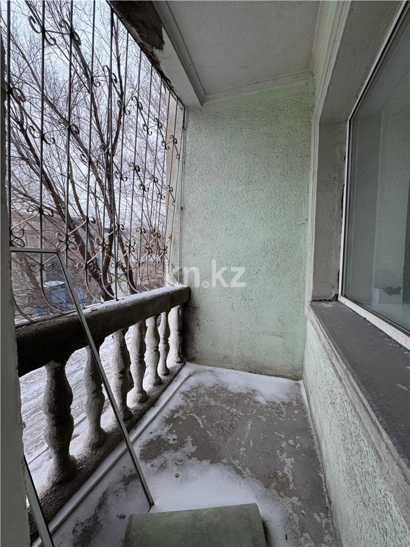 Продажа 2-комнатной квартиры, 55 м², ул. Чкалова - Продажа квартир в Казахстане фото 9 из 11