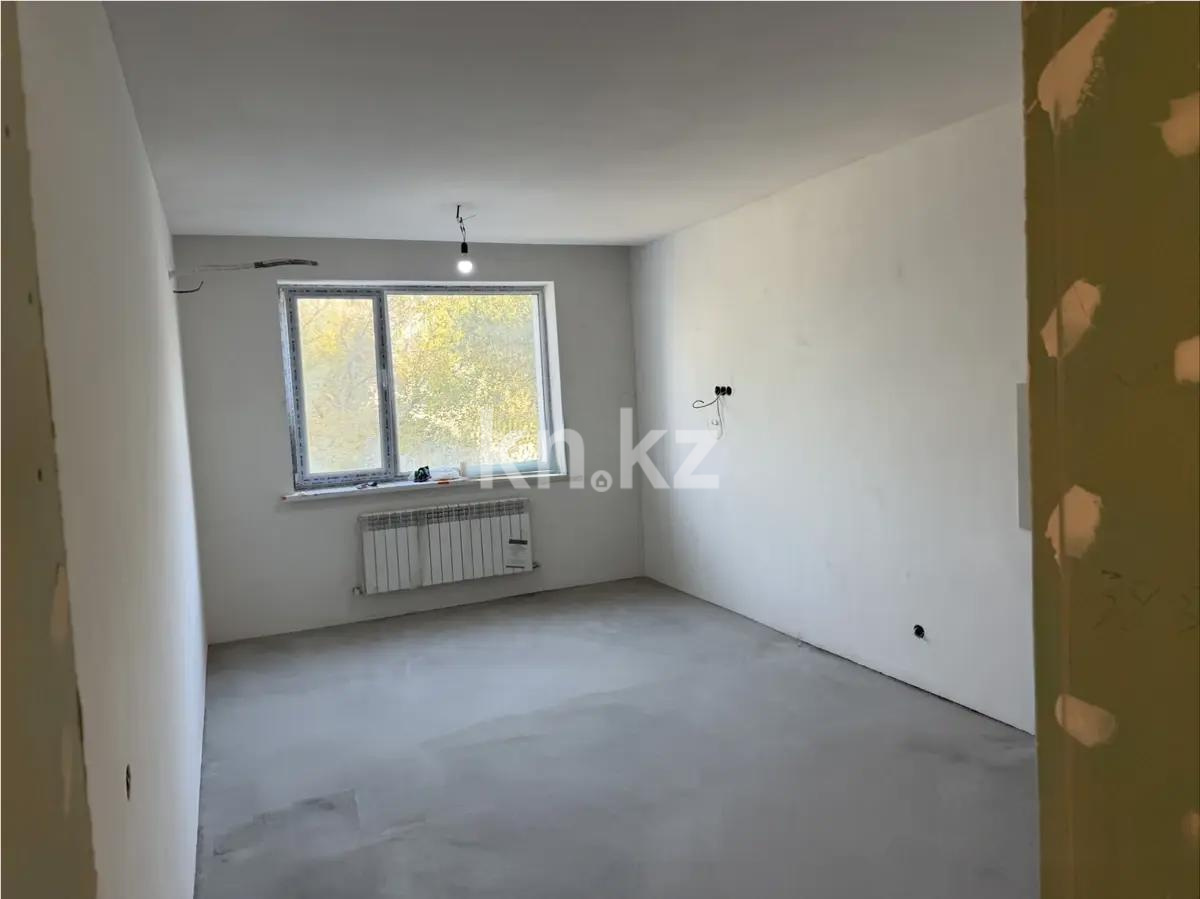 Продажа 2-комнатной квартиры, 47.5 м², пр. Райымбека, дом  174/2 - Продажа квартир в новостройках Алматы фото 1 из 4