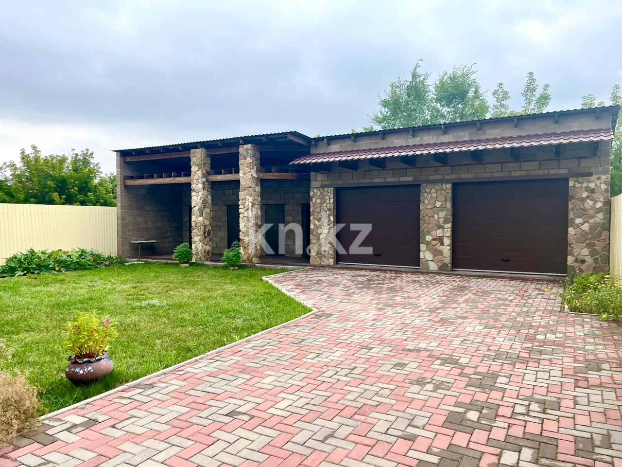 Продажа 7-комнатного дома, 140 м² в Караганде - фото 3