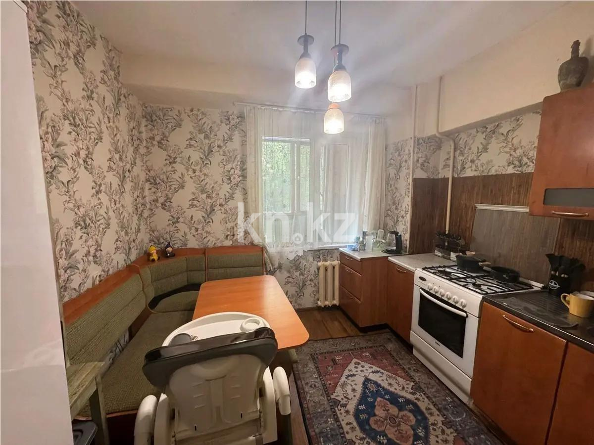 Продажа 2-комнатной квартиры, 59.8 м² в Алматы - фото 3