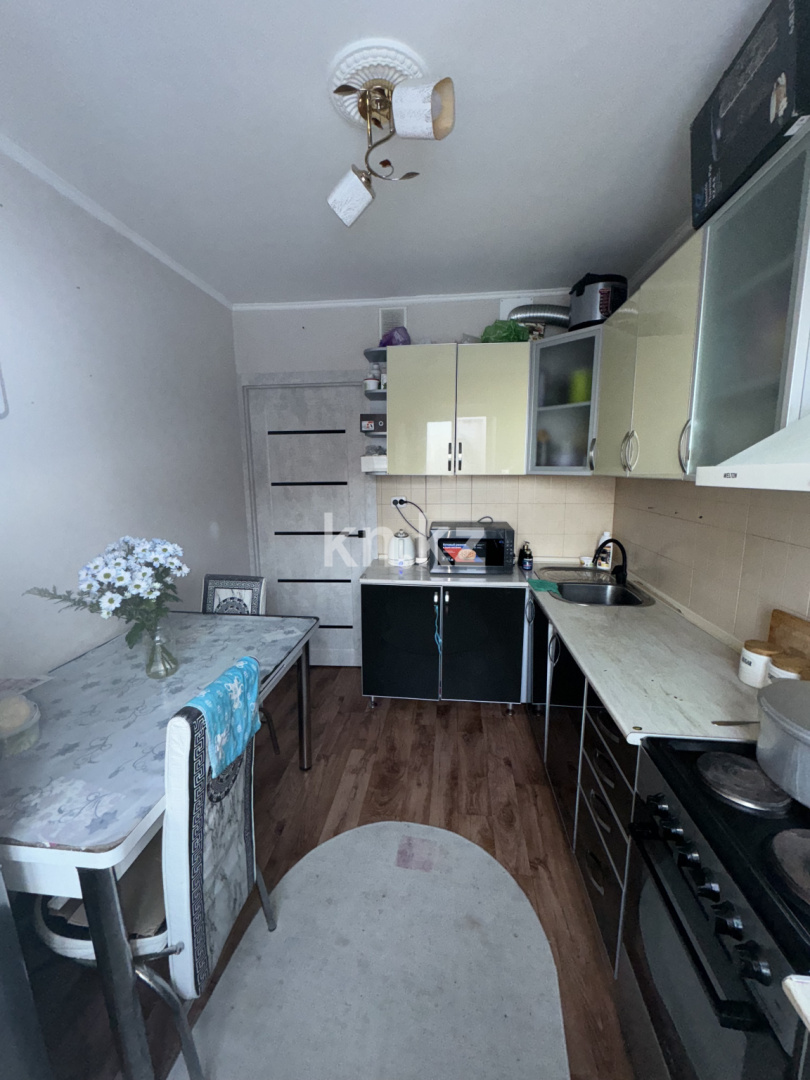 Продажа 3-комнатной квартиры, 67 м² - Продажа квартир в Казахстане - страница 22 фото 4 из 10