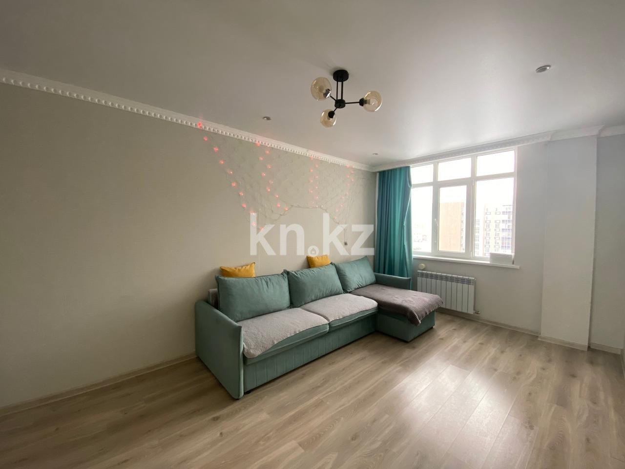 Аренда 1-комнатной квартиры, 36 м² - Аренда недвижимости в Казахстане - страница 3 фото 3 из 10