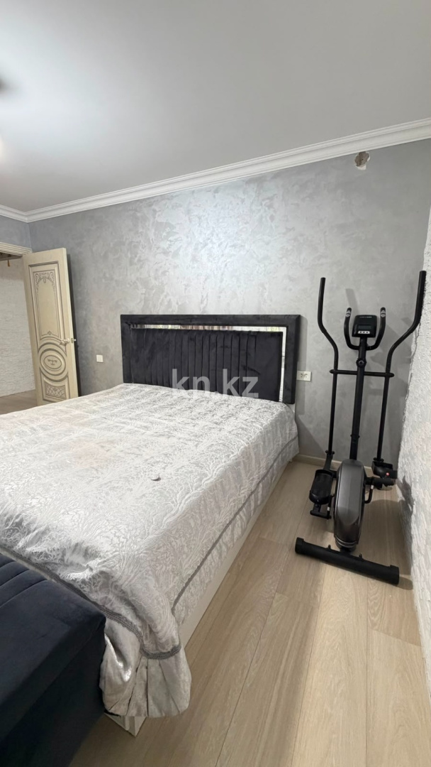 Продажа 3-комнатной квартиры, 55 м² - Продажа трехкомнатных квартир в панельном доме в Казахстане - страница 2 фото 5 из 14