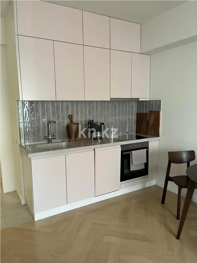 Продажа 2-комнатной квартиры, 53 м² - Продажа двухкомнатных квартир в Медеуском р-не Алматы фото 3 из 3