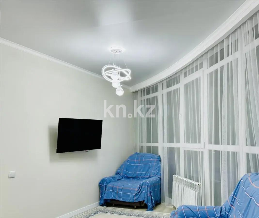 Продажа 2-комнатной квартиры, 56.2 м² - Продажа двухкомнатных квартир в Астане - страница 10 фото 1 из 5