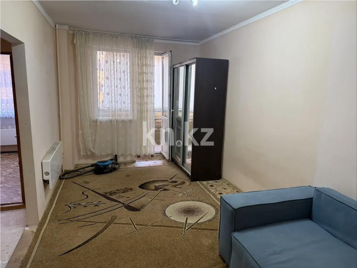 Продажа 1-комнатной квартиры, 37.2 м² в Астане