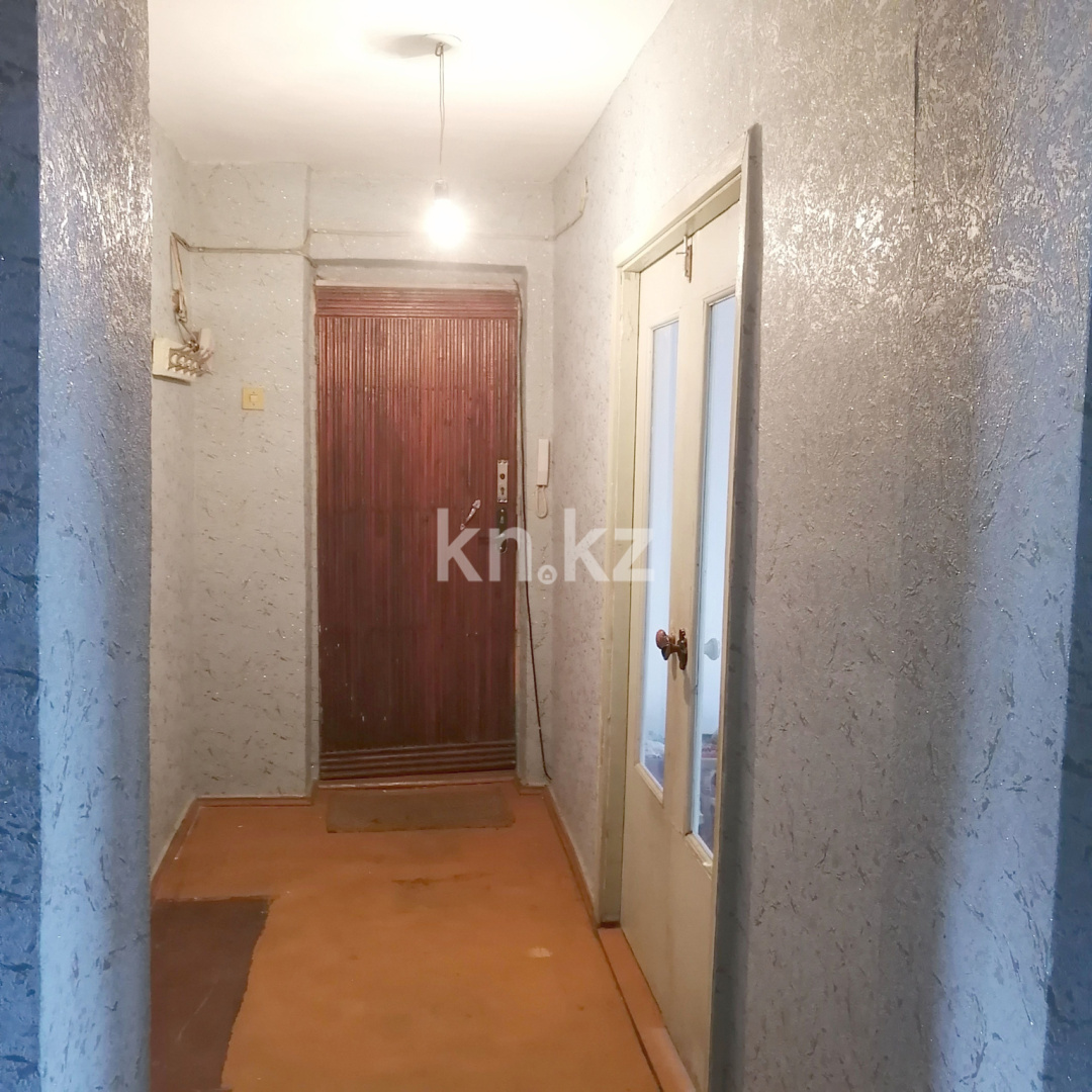 Продажа 2-комнатной квартиры, 49.4 м², пр. Назарбаева, дом  145 - Продажа и аренда недвижимости в Усть-Каменогорске фото 21 из 23