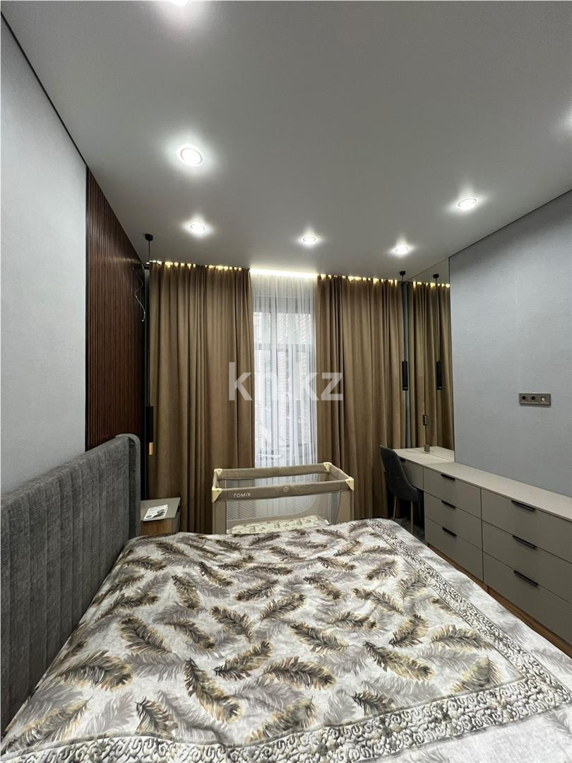 Продажа 4-комнатной квартиры, 97 м² в Караганде - фото 11