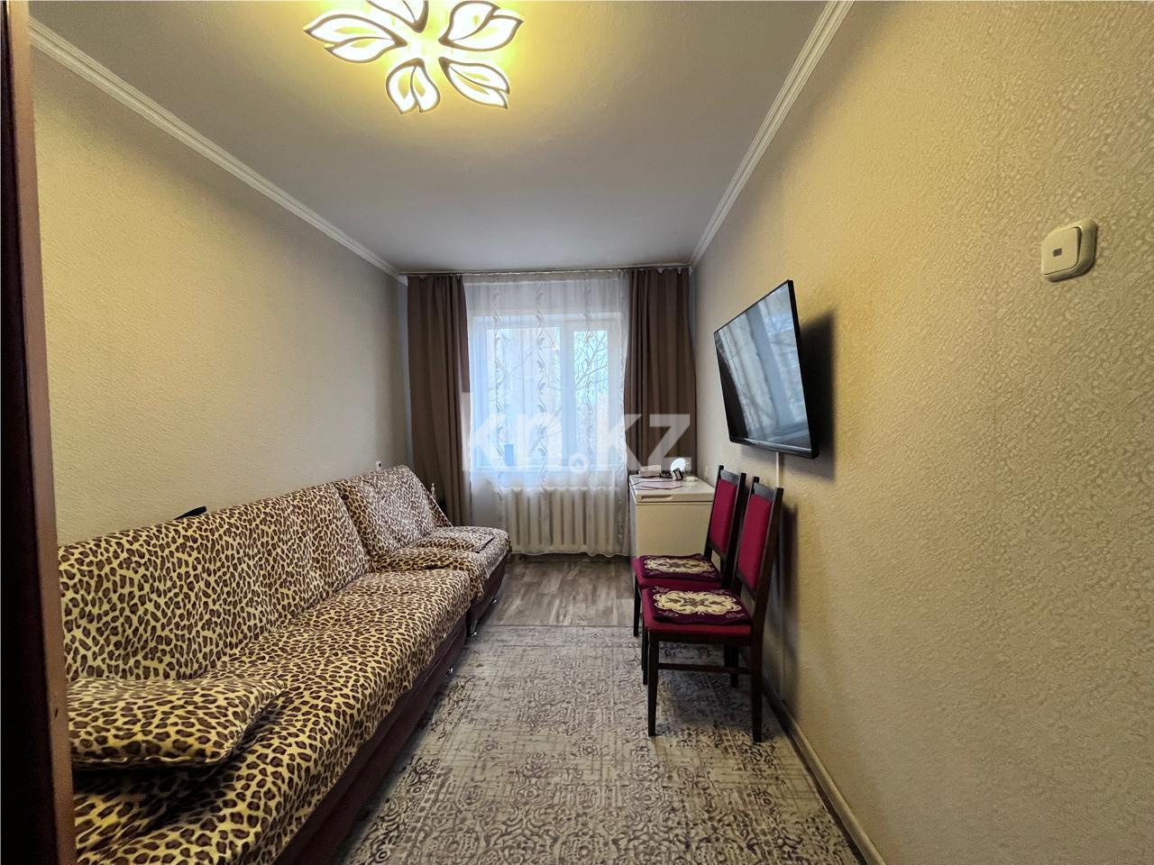 Продажа 4-комнатной квартиры, 61 м² в Караганде - фото 7