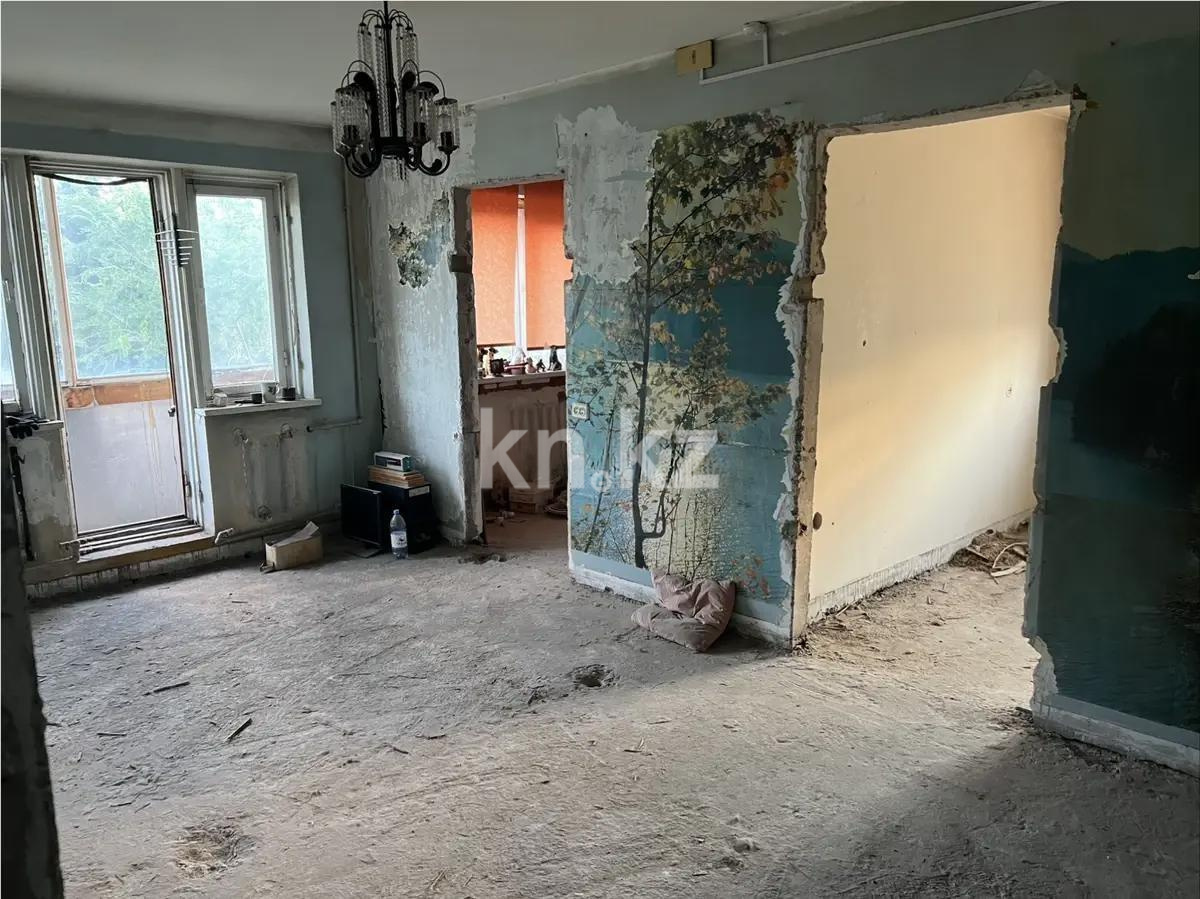 Продажа 4-комнатной квартиры, 67 м², ул. 6-й мик-н, дом  33 в Темиртау - фото 2