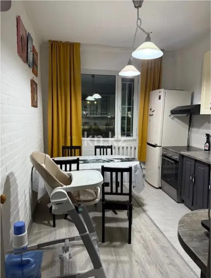 Продажа 2-комнатной квартиры, 60 м² - Продажа квартир от собственников в Караганде - страница 11 фото 3 из 4