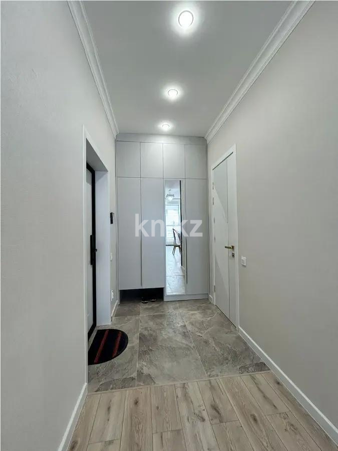 Продажа 3-комнатной квартиры, 56 м², ул. Керей, Жанибек хандар, дом  44/2 в Астане - фото 8