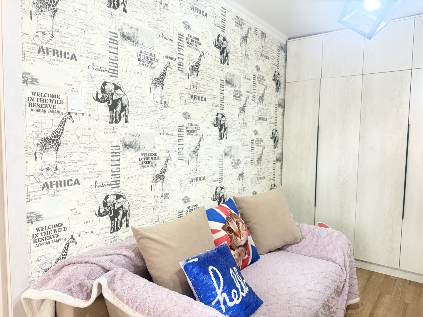 Продажа 2-комнатной квартиры, 44.1 м² - Продажа квартир в Темиртау - страница 2 фото 11 из 15