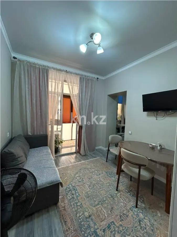 Продажа 2-комнатной квартиры, 52 м² в Астане - фото 3