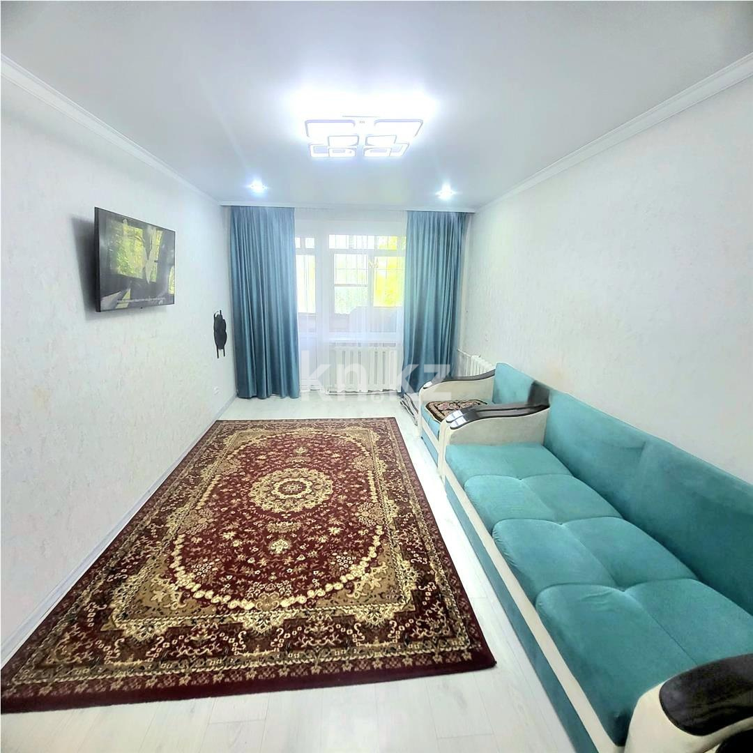 Продажа 2-комнатной квартиры, 53 м² - Продажа квартир в Темиртау - страница 13 фото 1 из 14