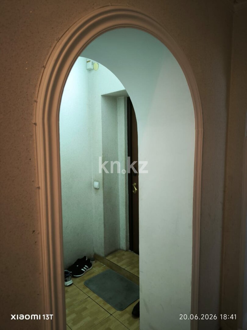 Продажа 4-комнатной квартиры, 125 м² в Астане