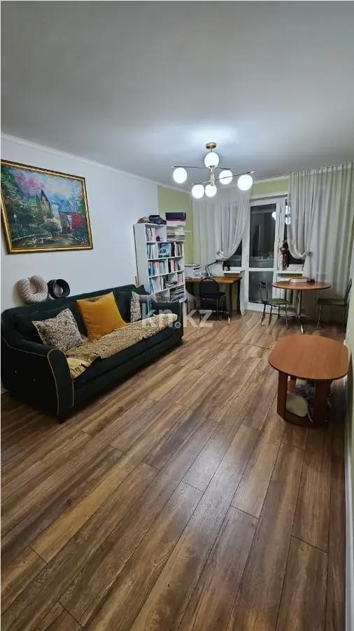 Продажа 2-комнатной квартиры, 44 м², ул. Гоголя, дом  53 - Продажа  двухкомнатных квартир в Караганде с фото фото 1 из 6