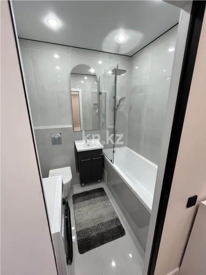 Продажа 2-комнатной квартиры, 34.34 м², ул. Толе би, дом  24 в Астане - фото 4