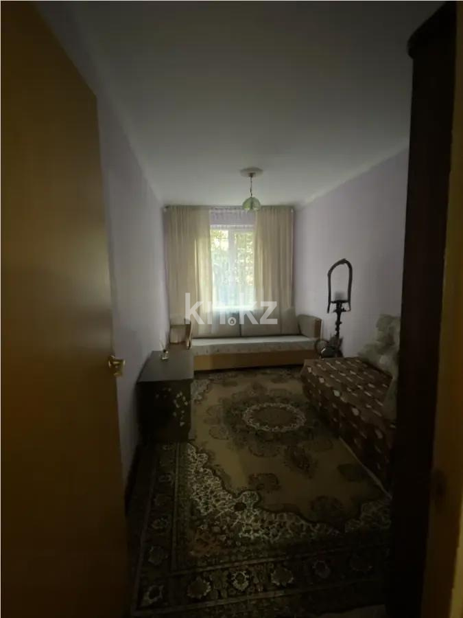 Продажа 2-комнатной квартиры, 42 м² - Продажа двухкомнатных квартир в Ауэзовском р-не Алматы фото 2 из 6
