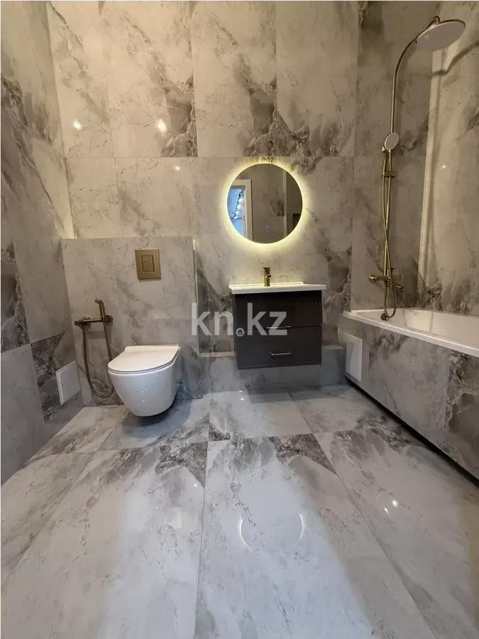 Продажа 2-комнатной квартиры, 42.5 м², ул. Бухар жырау, дом  12/2 - Продажа  двухкомнатных квартир в Астане фото 4 из 4