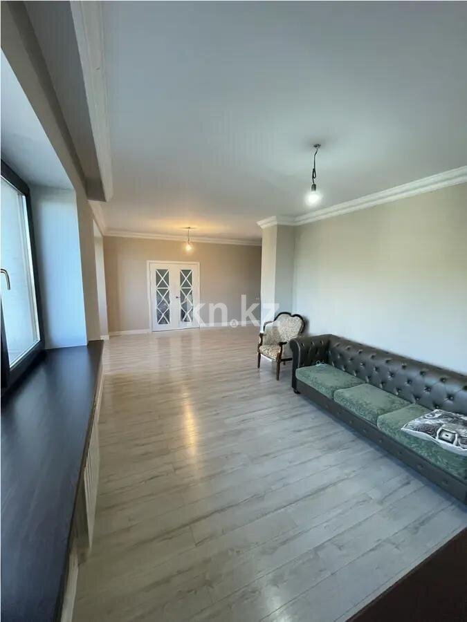 Продажа 4-комнатной квартиры, 174 м² в Алматы - фото 2