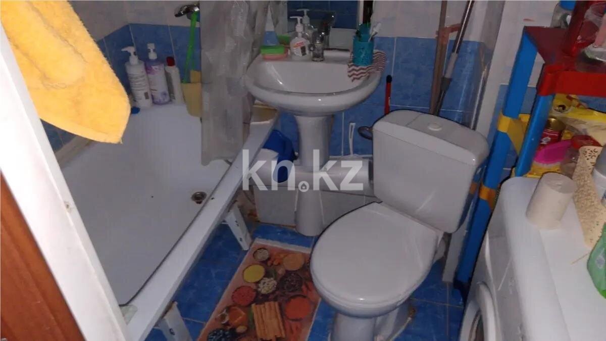 Продажа 1-комнатной квартиры, 27 м² в Астане - фото 3